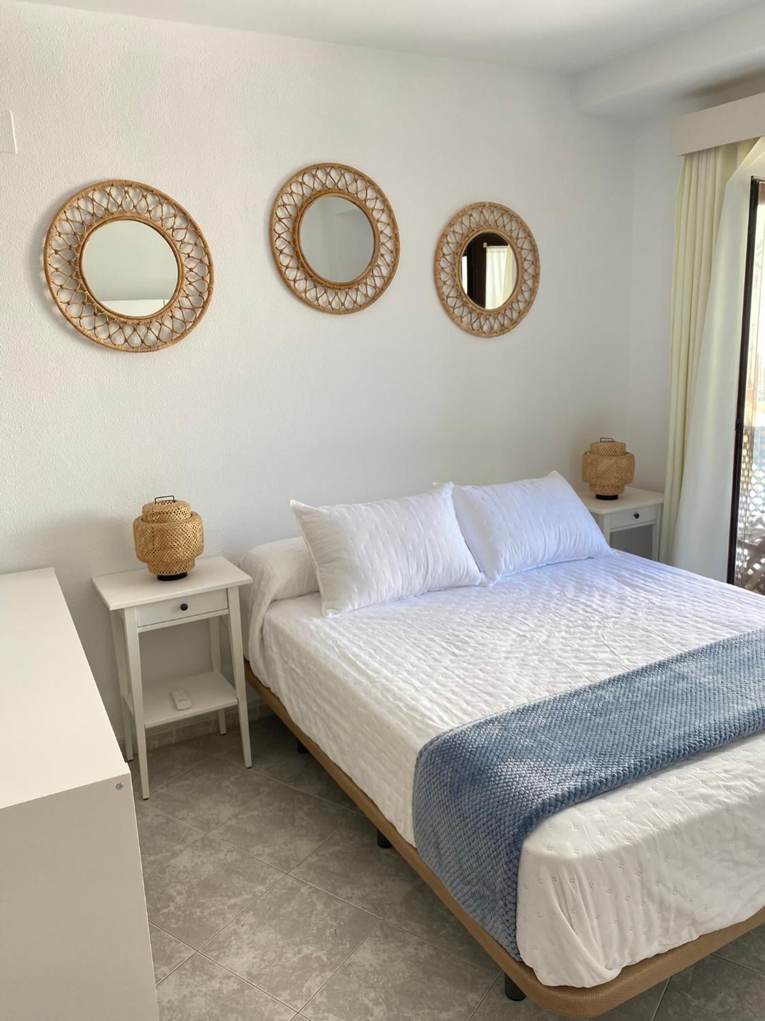 Conil Homes VI Apartments Кониль-де-ла-Фронтера Экстерьер фото