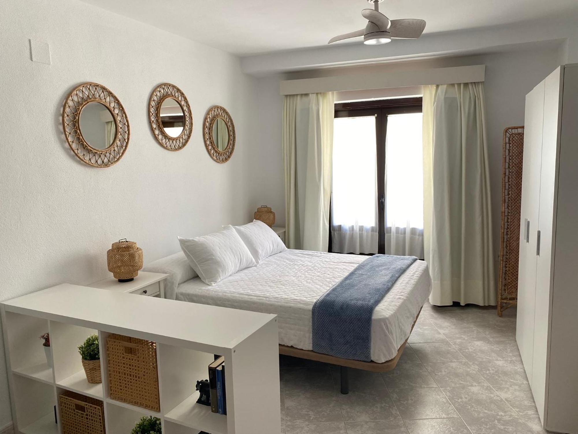 Conil Homes VI Apartments Кониль-де-ла-Фронтера Экстерьер фото