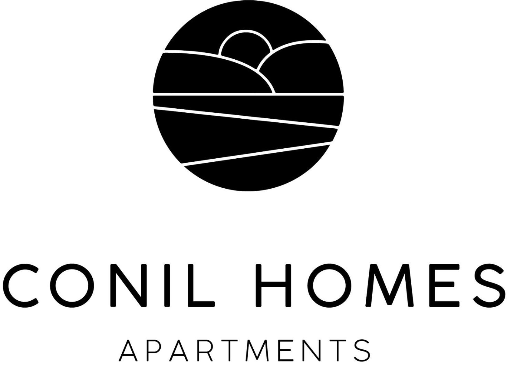 Conil Homes VI Apartments Кониль-де-ла-Фронтера Экстерьер фото