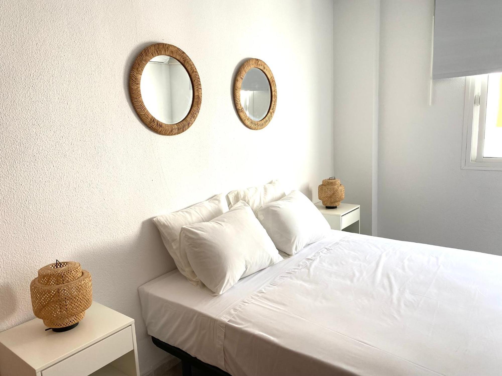 Conil Homes VI Apartments Кониль-де-ла-Фронтера Номер фото