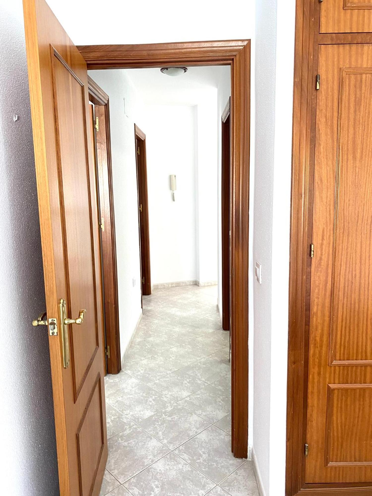Conil Homes VI Apartments Кониль-де-ла-Фронтера Экстерьер фото