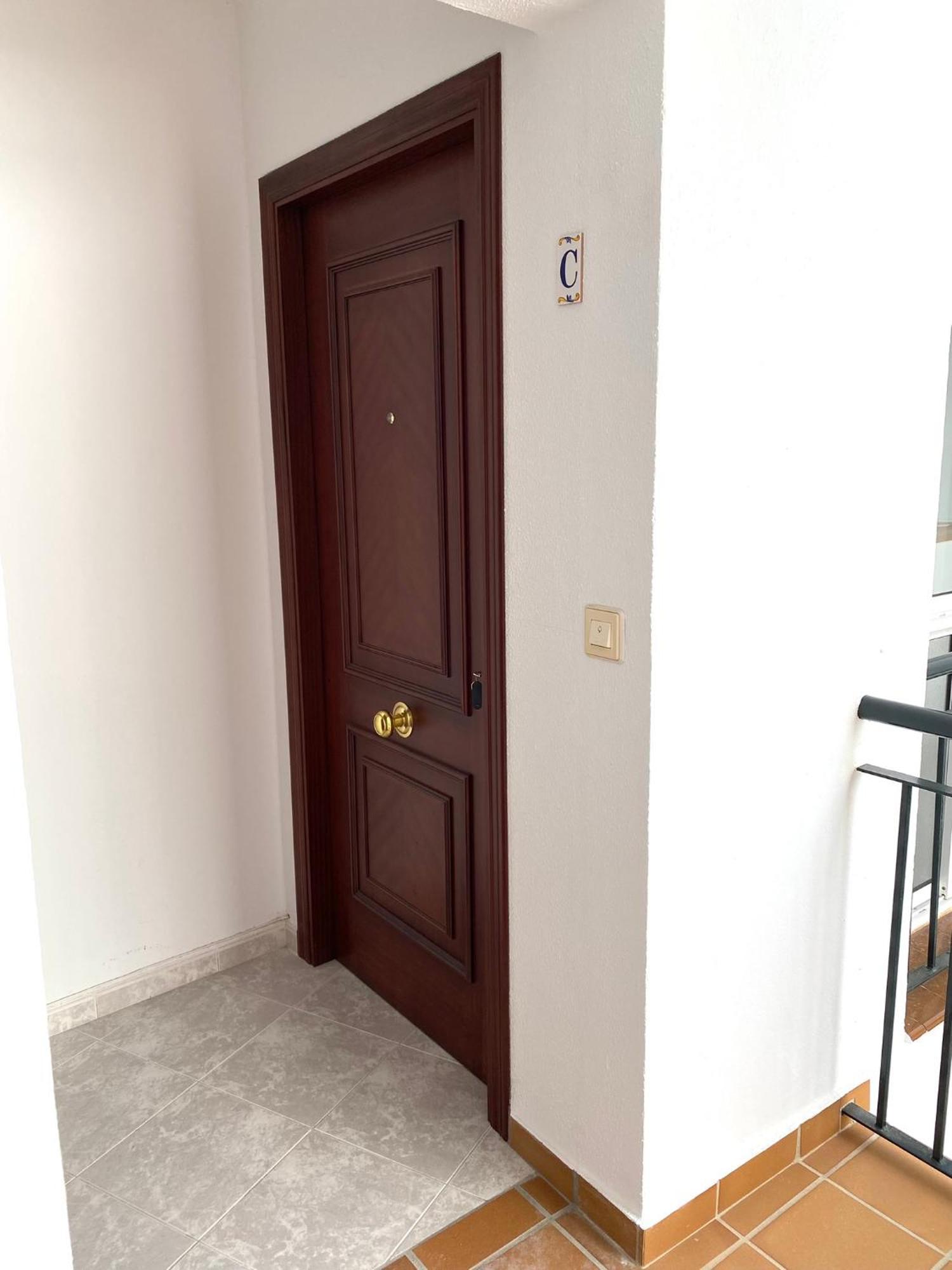 Conil Homes VI Apartments Кониль-де-ла-Фронтера Экстерьер фото