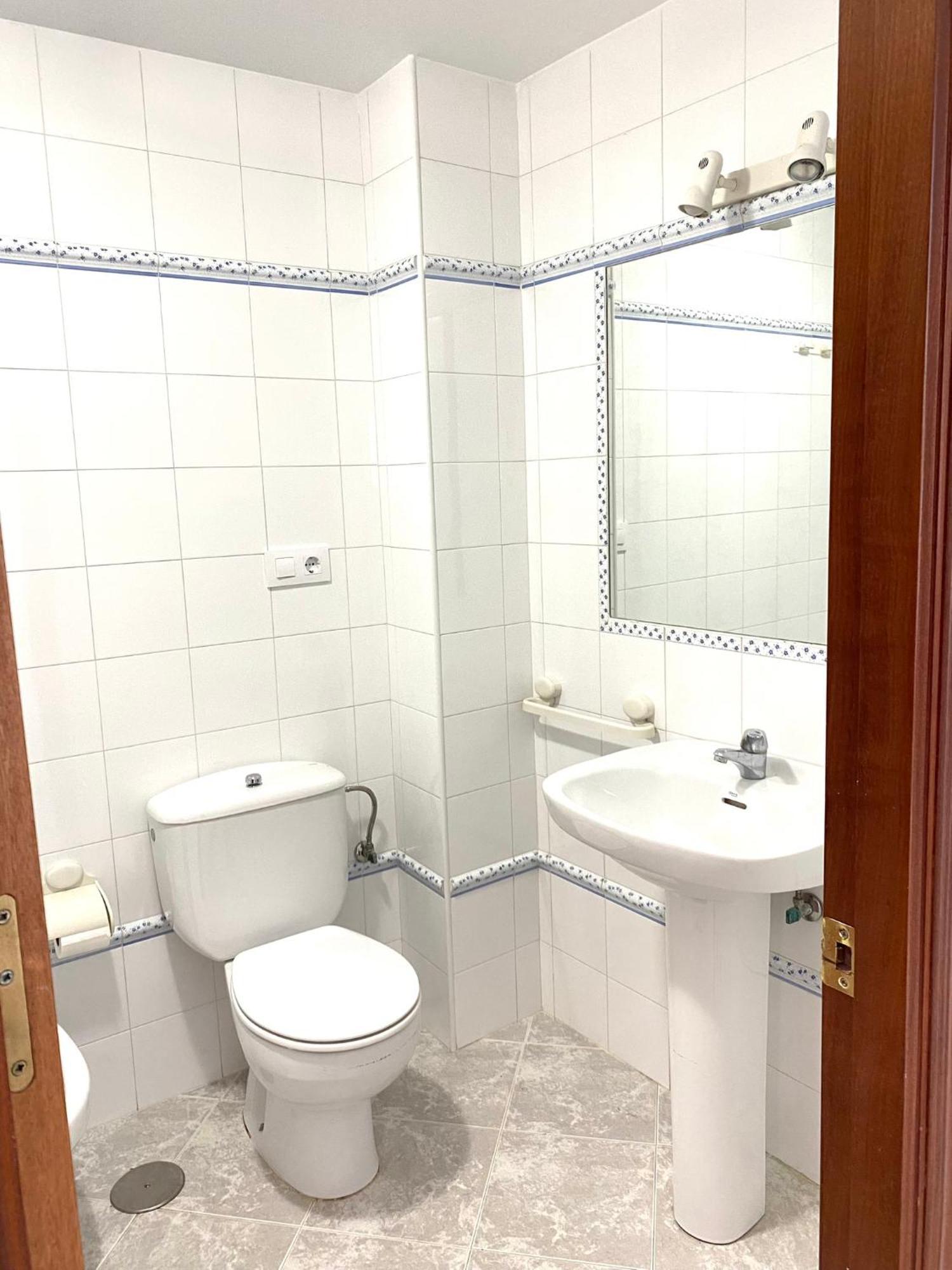 Conil Homes VI Apartments Кониль-де-ла-Фронтера Экстерьер фото